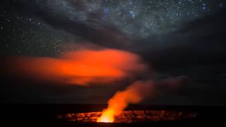 Hawaii Volcanoes