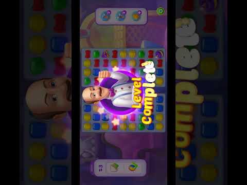 Shorts Playrix Homescapes Gameplay Walkthrough Level 13264-040