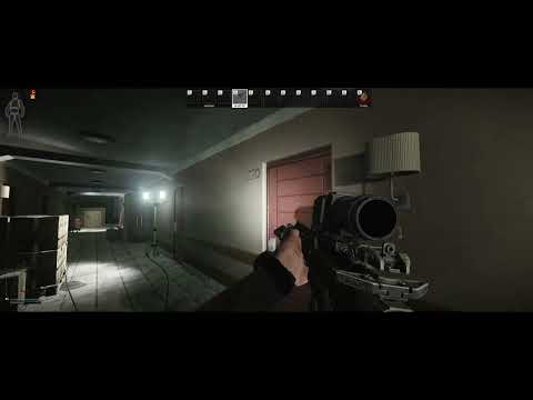 ESCAPE FROM TARKOV - SPA TOUR - PART 4