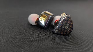 nyobain iem gorengan hypetrain - Tangzu Waner SG Review | Indonesia [EN Check Description]