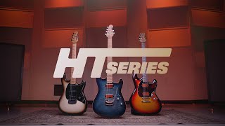 YouTube Video - The HT Series