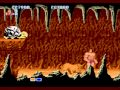 Genesis Altered Beast Stage 3 Bear Power