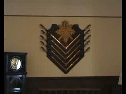 Ramovėje - "aklasis" šachmatų simultanas