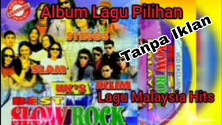 Download lagu Album Lagu Malaysia Pilihan Tanpa Iklan 🥰🥰 Slow Rock Malaysia Hits #slowrockmalaysia #nocopyright mp3