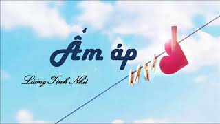 [LYRICS - PINYIN]  暖暖 NUAN NUAN- ẤM ÁP _ LƯƠNG TỊNH NHƯ