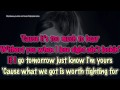 Ariana Grande - My Everything [Karaoke ...