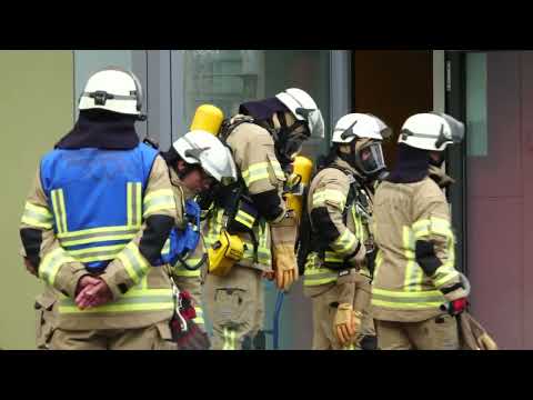 Short circuit in Bamberg substation: up to 15,000 households without power