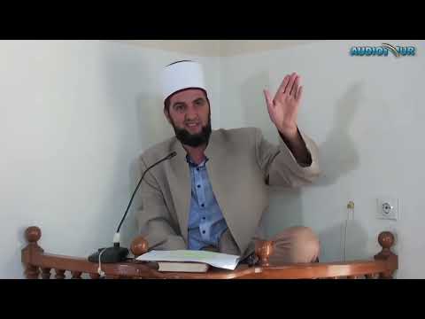 Mësimet nga Hixhreti - Hoxhë Remzi Isaku