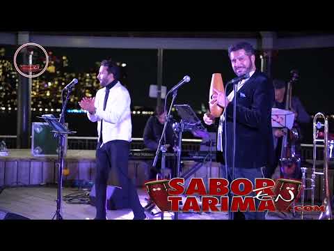 Doug Beavers y los Titanes del Trombone Feat. Jeremy Canta: Busca lo tuyo  #jerseycityjazz 2022