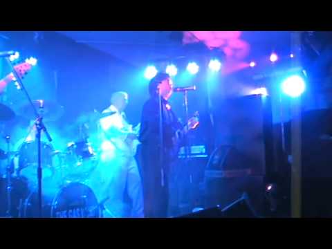 The Gas Band 2013 (2)