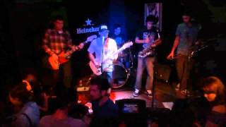 Right Back - DJ´s (Sublime Cover)