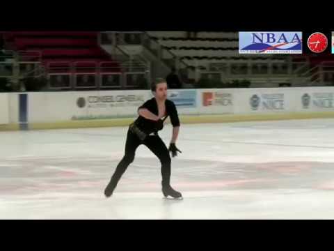 Burak DEMIRBOGA - SP / CUP OF NICE 2017