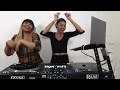 Dj Aisher Live Facebook Show