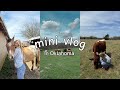Oklahoma Vlog 2025