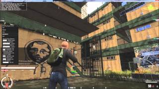 LETS HACK ISS      HAU WEG DIE SCHEISSE    NEW ACC