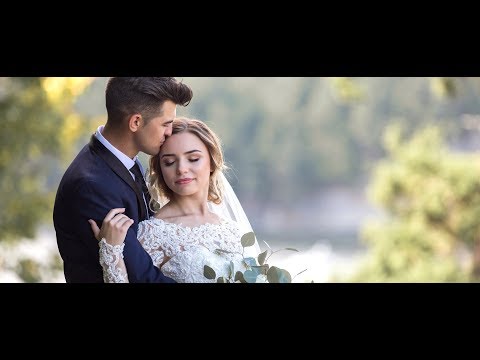 Nick + Alyona Wedding Highlights