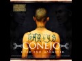 Conejo-One Ton Stone