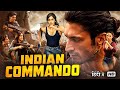 Indian Commando Vidyut Jammwal Pooja Chopra Bollywood Action Thriller Full Movie HD