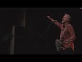 Billy Bragg - Accident Waiting To Happen ~ There Is Power In A Union 2019-11-13
