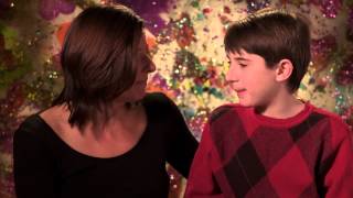 Love Me for Who I Am- Brady Rymer (Back Story)