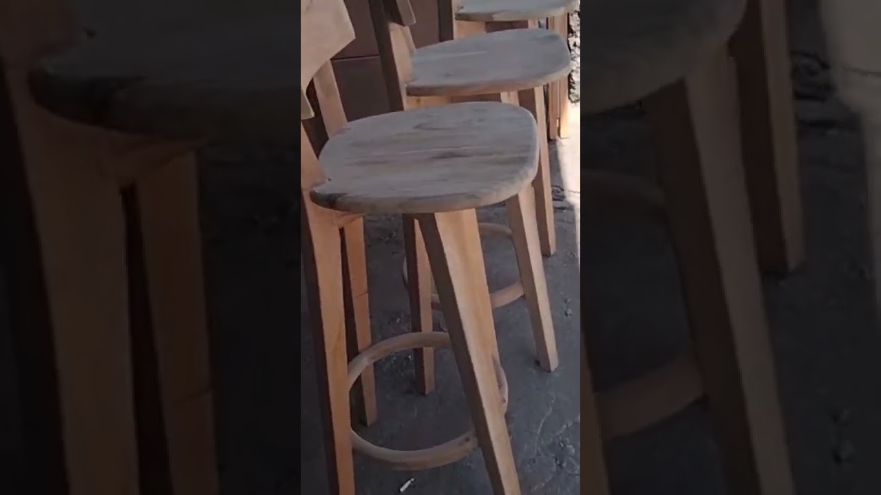 bar counter chair
