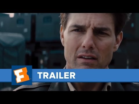 Edge of Tomorrow Official Trailer HD | Trailers | FandangoMovies