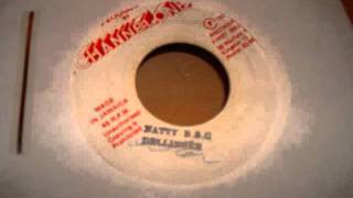 DELLINGER - NATTY B.S.C. 7"