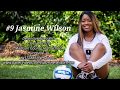 Jasmine Wilson Class of 2020