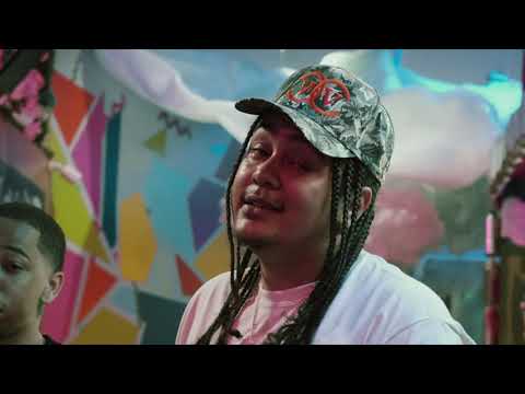 SaySoTheMac - Asked For It (Feat. OTM) || Shot By @upgoodent