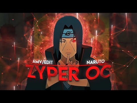 Zyper's Open Collab (AMV/Edit)