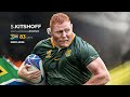 BOMB SQUAD LEGEND! | Steven Kitshoff's Best Rugby Highlights