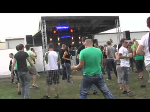 Johannes Heil live @ Electronic Green 12 06 2011 in Geisa