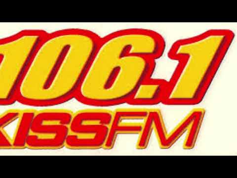 KHKS Kiss 106.1 Dallas - Kid Kraddick - 2009