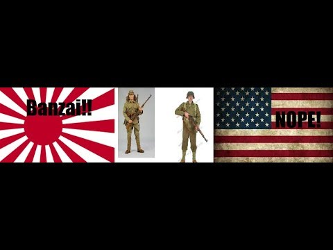 BANZAI!!!!!!!!!!!|Garry`s Mod