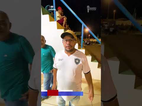 SUPER BG VENCE GUARANI POR 1 A 0 E AVANÇA PARA A SEMIFINAL DO CAMPEONATO BARONENSE 2025