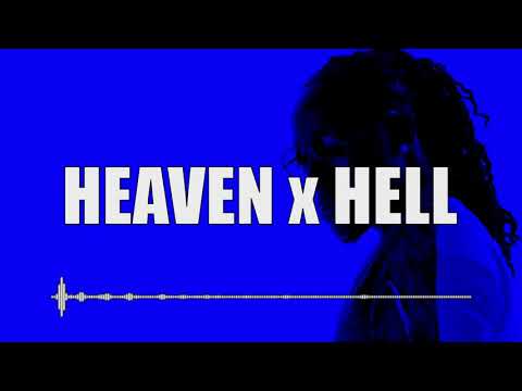 [FREE] Ace Hood x Meek Mill Type Beat - "HH | Heaven x Hell" | Free | Rap/Trap Instrumental 2021