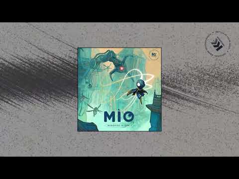 Nicolas Gueguen - A Sparkle Awakes | MIO: Memories in Orbit OST