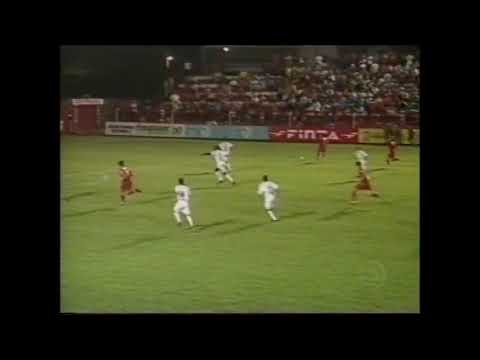Vila Nova 2 x 1 Anapolina - Campeonato Goiano 2006