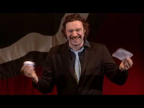 The Mighty Boosh Live [FULL SHOW]