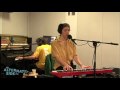 Chairlift - "Somewhere Around Here" (Live at WFUV)
