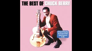 Misery by Chuck Berry