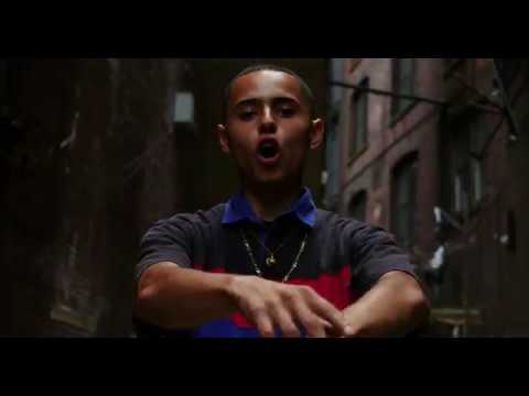 RLX - High Standards (Prod. By MichaelAngelo)