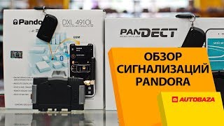 Pandect X-1900 BT - відео 1