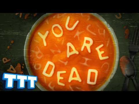 TOM JOINED (A Gmod TTT creepypasta)