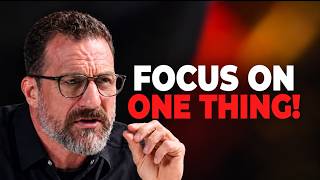 How to Lock In and Actually Get Things Done | Andrew Huberman