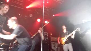 Face Tomorrow - Worth The Wait, 16-11-2012 in 013