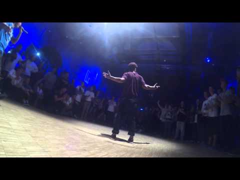 Cheerito, Lil Zoo, AT // Judge // Kings of the Streets 2014