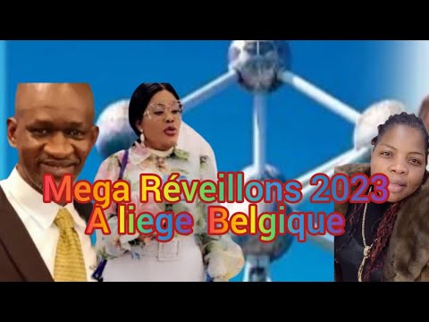 En Direct De Liege#MEGA RÉVEILLON 2023#Bostra TV Nde Makambu Ehhh