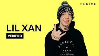 Lil Xan &quot;Betrayed&quot; Official Lyrics &amp; Meaning | Verified