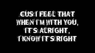 Ronan Parke - Songbird With Lyrics